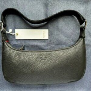 Hammitt Becker- Blk/Gunmetal